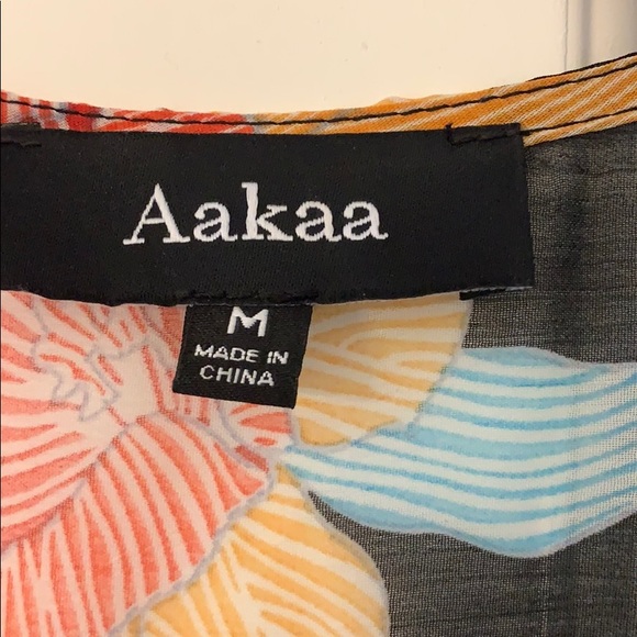 Absolutely beautiful maxi dress - Picture 6 of 7